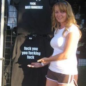 Meet your Posher, Della